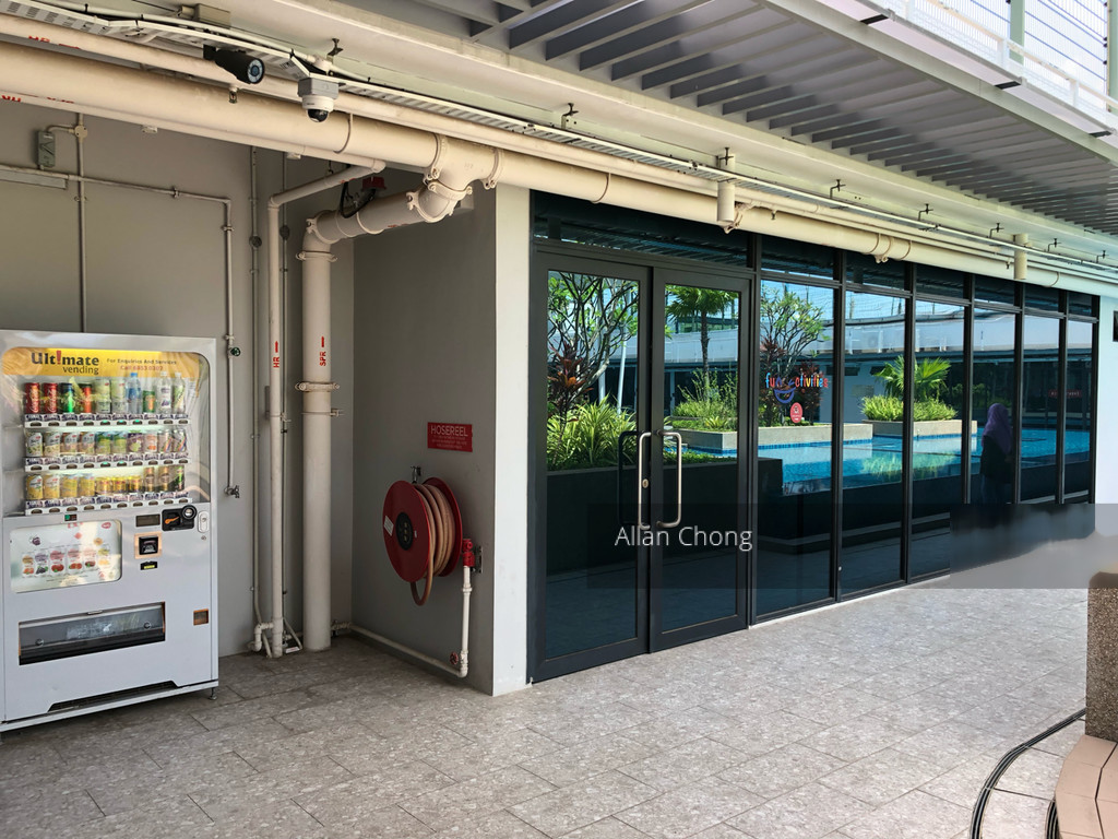 Primax (D19), Office #203874651